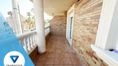 Apartment in Puerto de Aguadulce photo 2