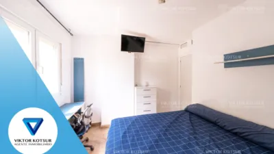 Apartment on Paseo del Palmeral photo 21