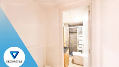 Apartment on Paseo del Palmeral photo 19