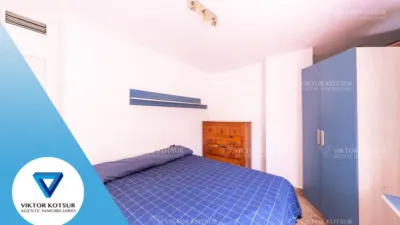 Apartment on Paseo del Palmeral photo 23
