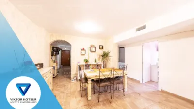Apartment on Paseo del Palmeral photo 5