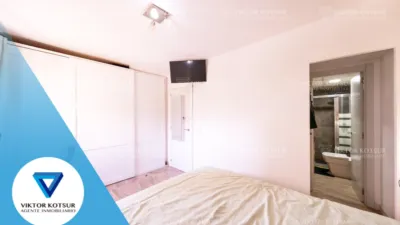 Apartment on Paseo del Palmeral photo 18