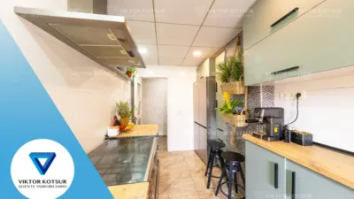Apartment on Paseo del Palmeral photo 12