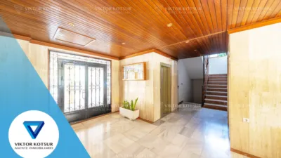 Apartment on Paseo del Palmeral photo 29
