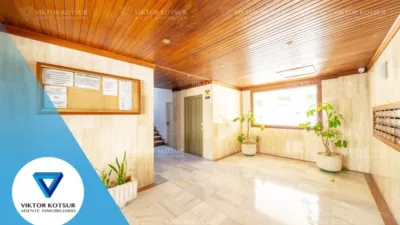 Apartment on Paseo del Palmeral photo 28