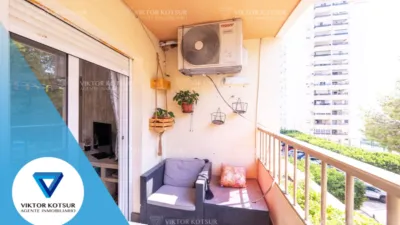 Apartment on Paseo del Palmeral photo 6