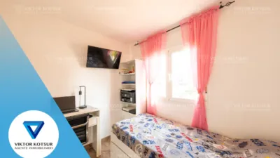 Apartment on Paseo del Palmeral photo 26