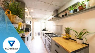 Apartment on Paseo del Palmeral photo 8