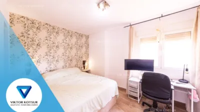 Apartment on Paseo del Palmeral photo 15
