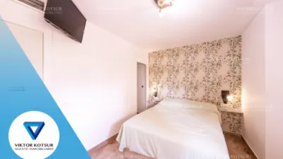 Apartment on Paseo del Palmeral photo 16