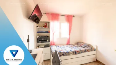 Apartment on Paseo del Palmeral photo 25