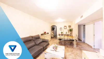 Apartment on Paseo del Palmeral photo 4