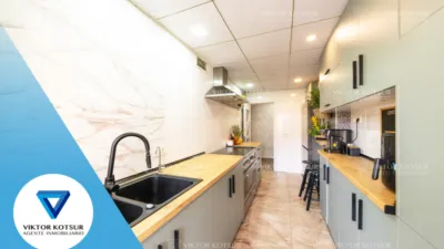 Apartment on Paseo del Palmeral photo 11