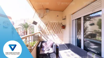 Apartment on Paseo del Palmeral photo 7