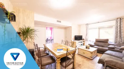 Apartment on Paseo del Palmeral photo 2