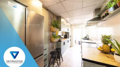 Apartment on Paseo del Palmeral photo 9