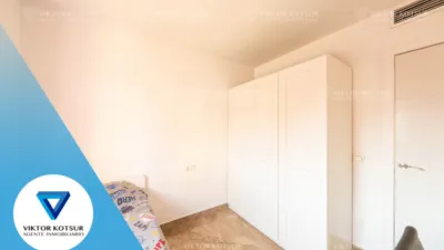 Apartment on Paseo del Palmeral photo 27