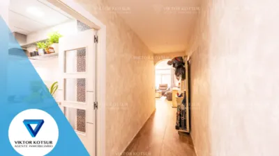Apartment on Paseo del Palmeral photo 14