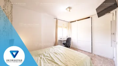 Apartment on Paseo del Palmeral photo 17