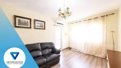 Apartment on Paseo del Palmeral photo 10