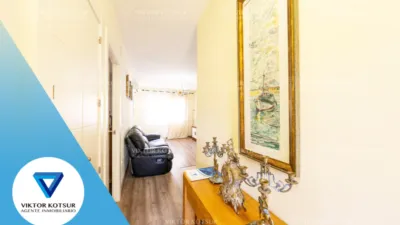 Apartment on Paseo del Palmeral photo 13