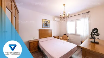 Apartment on Paseo del Palmeral photo 17