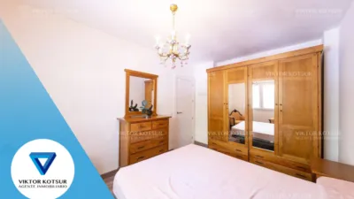 Apartment on Paseo del Palmeral photo 20