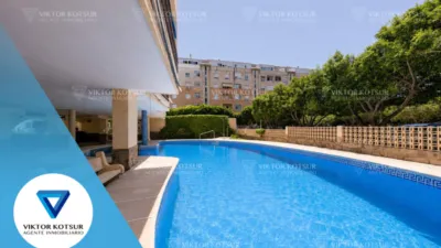 Apartment on Paseo del Palmeral photo 3