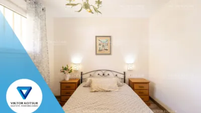 Apartment on Paseo del Palmeral photo 25