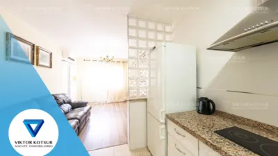 Apartment on Paseo del Palmeral photo 16