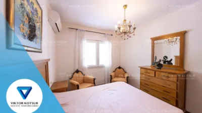 Apartment on Paseo del Palmeral photo 18