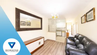 Apartment on Paseo del Palmeral photo 8