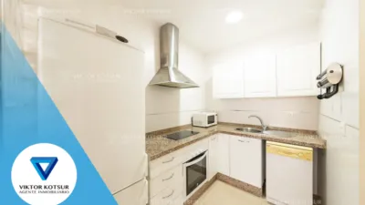 Apartment on Paseo del Palmeral photo 15