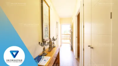 Apartment on Paseo del Palmeral photo 14