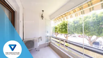 Apartment on Paseo del Palmeral photo 6