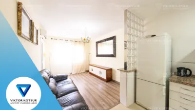 Apartment on Paseo del Palmeral photo 11
