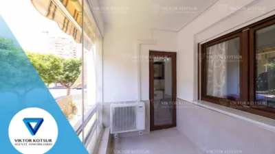 Apartment on Paseo del Palmeral photo 7
