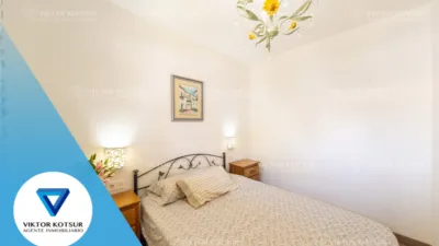 Apartment on Paseo del Palmeral photo 26