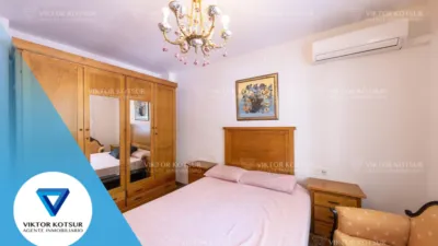 Apartment on Paseo del Palmeral photo 19