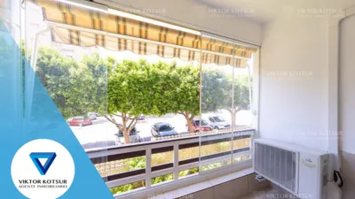 Apartment on Paseo del Palmeral photo 5