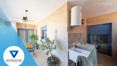 Apartment on Calle Miguel Rueda photo 4