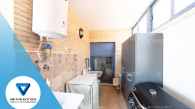 Apartment on Calle Miguel Rueda photo 5