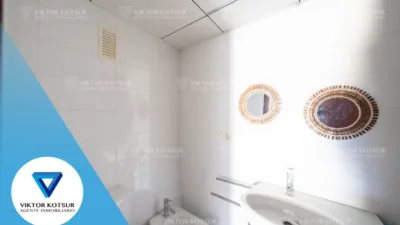Apartment on Avenida de la Bahía de Almería photo 18