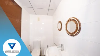 Apartment on Avenida de la Bahía de Almería photo 20