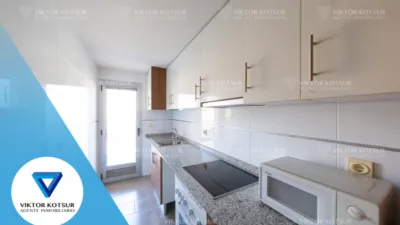 Apartment on Avenida de la Bahía de Almería photo 3