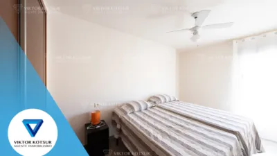Apartment on Avenida de la Bahía de Almería photo 11