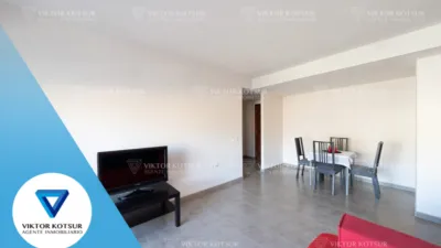Apartment on Avenida de la Bahía de Almería photo 9
