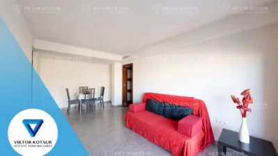 Apartment on Avenida de la Bahía de Almería photo 10