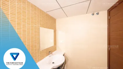 Apartment on Avenida de la Bahía de Almería photo 15