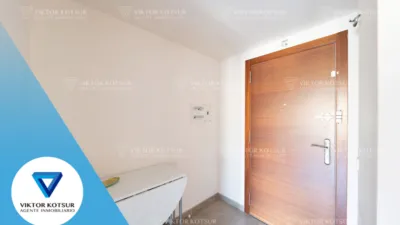 Apartment on Avenida de la Bahía de Almería photo 6